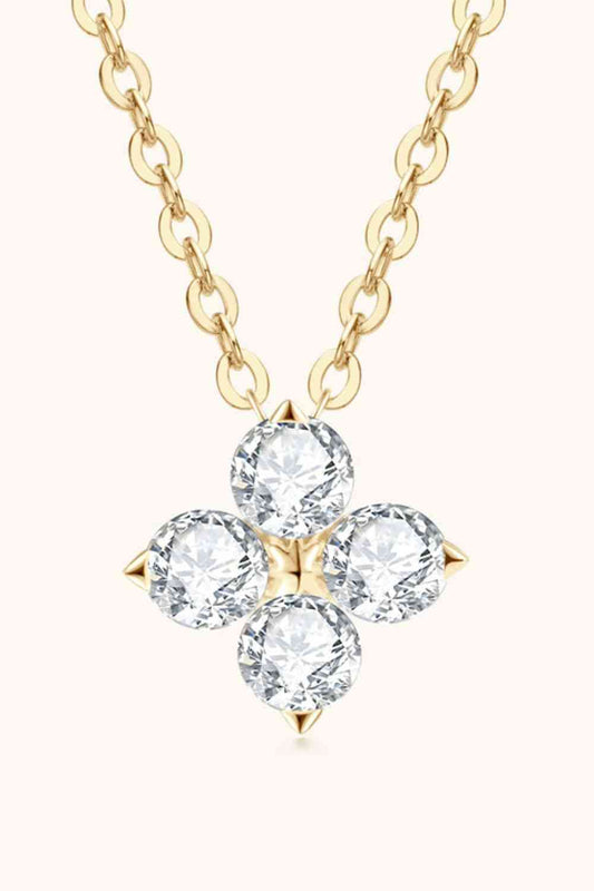 Isla Necklace