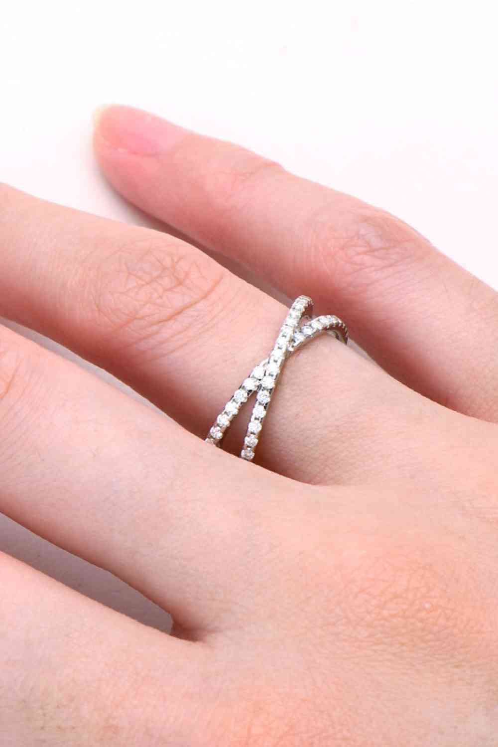 Lily Ring